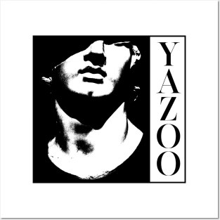 Yazoo music Posters and Art